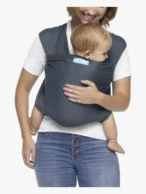 Moby Evolution Bæresjal, Denim