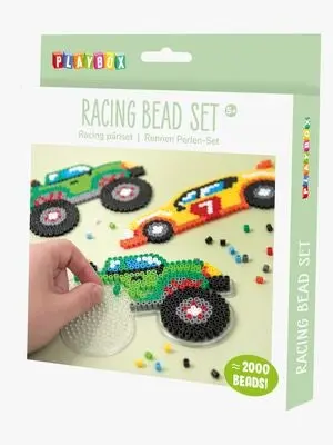 Playbox Perlesett Racing 2000 Stk