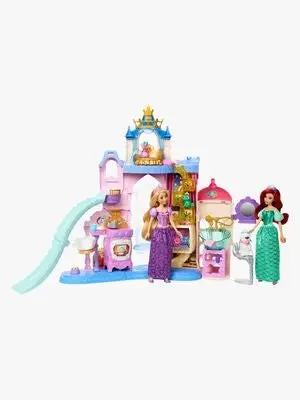 Disney Princess Pet Palace Lekesett