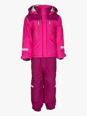 Didriksons Hamres Vintersett, Fuchsia