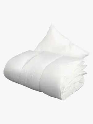 Borganäs Dyne og Pute 70x80