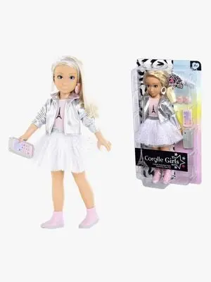 Corolle Valentine Paris Fashion Week Dukke 28 cm