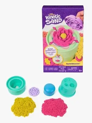 Kinetic Sand Blomsterprodusent