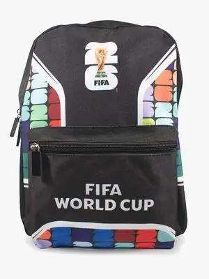FIFA World Cup Small Ryggsekk, 26 Repeat