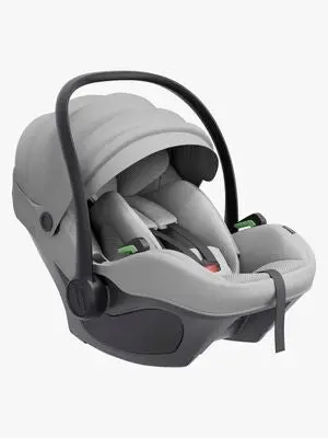 Avionaut Pixel 3 Babybilstol, Grå