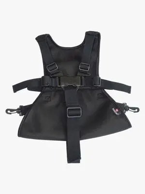 BabyDan Lux Barnevognssele