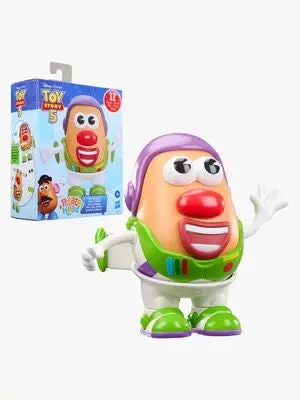 Toy Story 5 Potato Head Figur Buzz