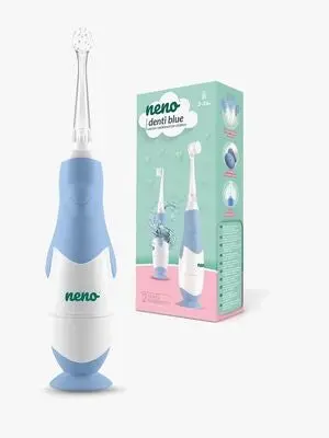 NENO Denti Elektrisk Tannbørste, Blue