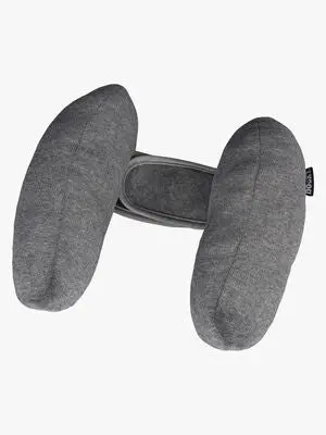 Dooky Hodestøttepute, Grey
