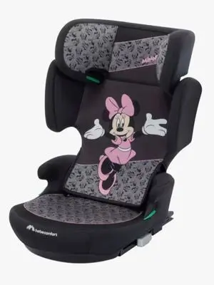 Bebeconfort Disney Road Fix i-Size Beltestol, Authentic Minnie