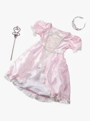 Melissa & Doug Kostyme Prinsesse