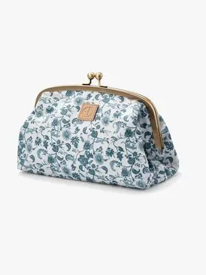 Elodie Toalettmappe, Garden Leo Toile
