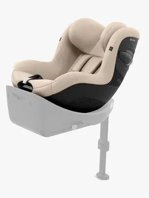 Cybex Sirona G3 i-Size Bilstol, Almond Beige