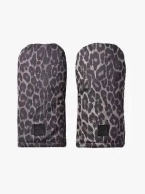 Elodie Barnevognvotter, Le Leopard