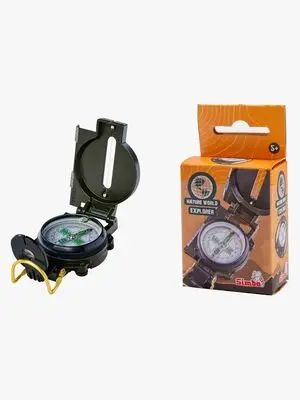 Simba Toys Nature World Explorer Kompass