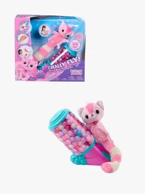 Fingerlings Interaktivt Kosedyr Sugar Glider