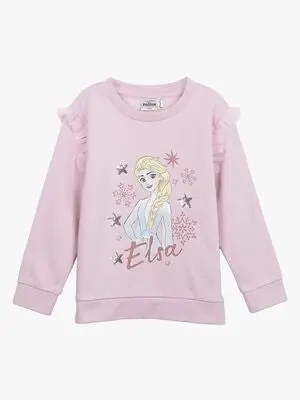 Disney Frozen Genser, Rosa