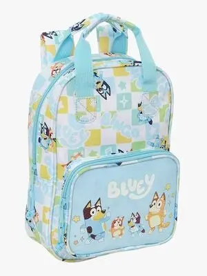 Bluey Ryggsekk 4L, Ready