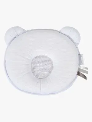 Candide Air Panda Pute, Hvit