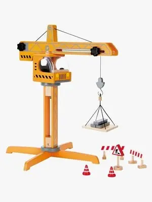 Hape Heisekran