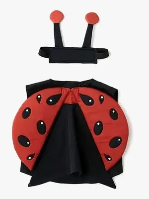 Kid's Concept Dress-Up Kostyme Marihøne