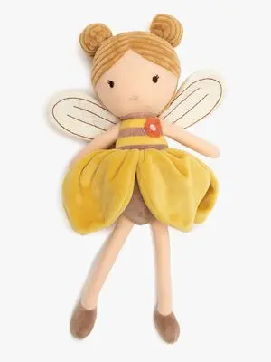 Jollein Tøydukke, Bee Lilly