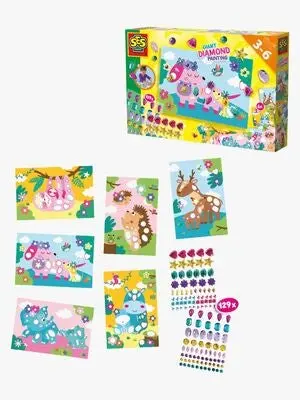 SES Creative Diamantmaling