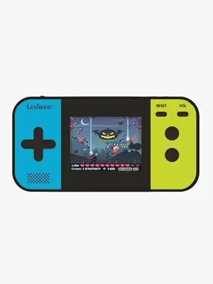 Lexibook Compact Cyber Arcade, 250 Games Spillkonsoll