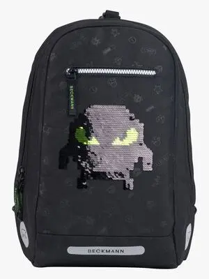 Beckmann Ryggsekk 12L, Pixel