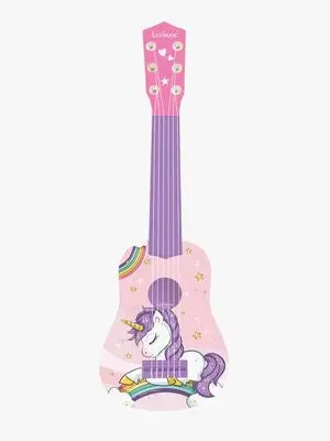 Lexibook Min Første Gitar Enhjørning