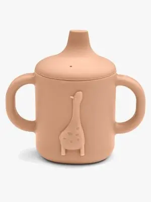 LIEWOOD Amelio Giraffe Tutekopp, Tuscany Rose