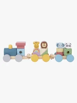 Tooky Toy Stableleke Tog Dyr