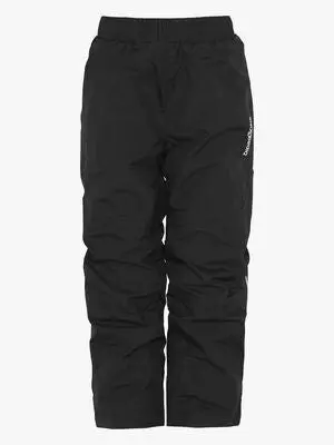 Didriksons Ozone Skallbukser, Svart