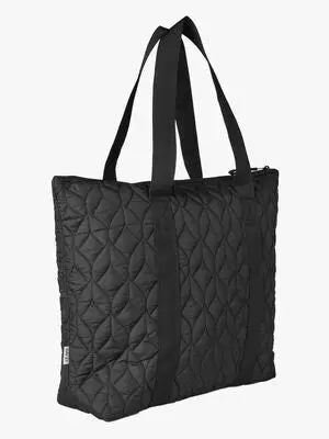 DAY ET RE-Q Twist Stelleveske M, Svart