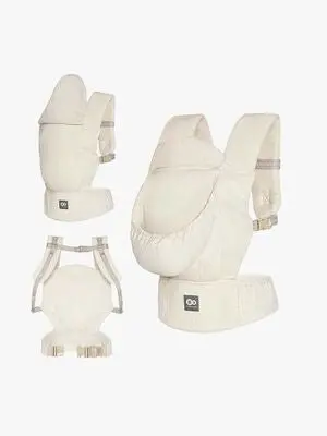 Kinderkraft ELARA Bæresele, Beige