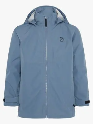 Didriksons Piko Skalljakke, Blue Fog