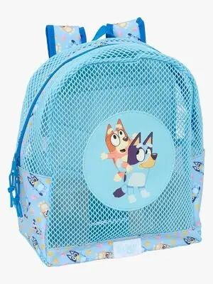 Bluey Anti-Sand Ryggsekk 13L, Blå