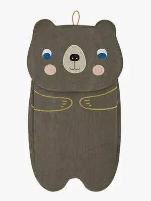 OYOY Darling Bear Veggoppbevaring