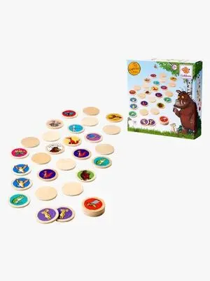 Eichhorn Gruffalo Memoryspill