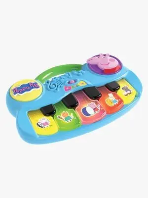 Peppa Gris Keyboard