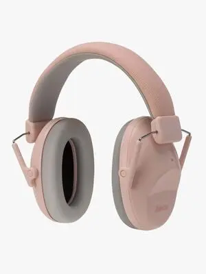 Alecto BV73PK Hørselsvern, Rosa