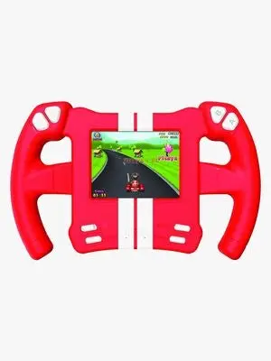 Lexibook Racing Spillkonsoll