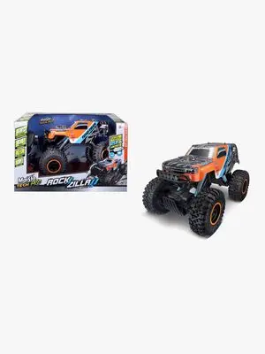 Maisto Tech Rockzilla 2 Radiostyrt Monstertruck