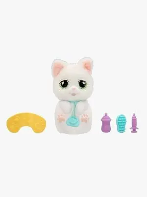 Baby Paws Interaktivt Kosedyr Katt
