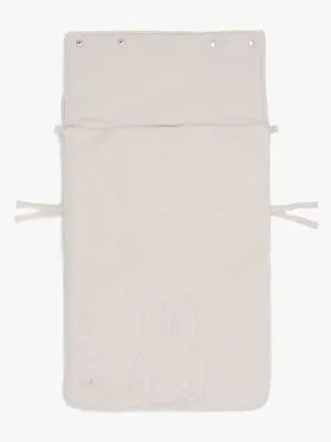 Jollein Minivognpose, Teddy Miffy Oatmeal