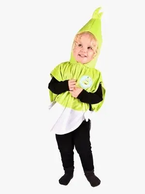 Den Goda Fen Kostyme Babblarna Dadda 86-110 cm