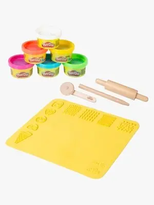 Play-Doh Sustainable Lekesett