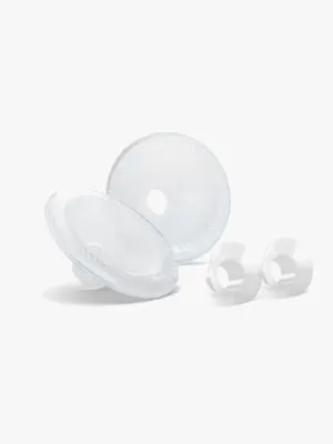 Philips Avent SCF552/11 Brystbeskyttelsesinnlegg & Brysttrakt