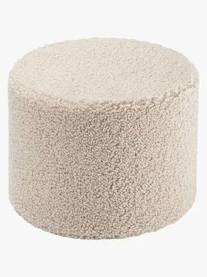 Wigiwama Biscuit Puff