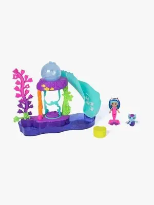 Gabby's Dollhouse Lekesett Furrosted Fun